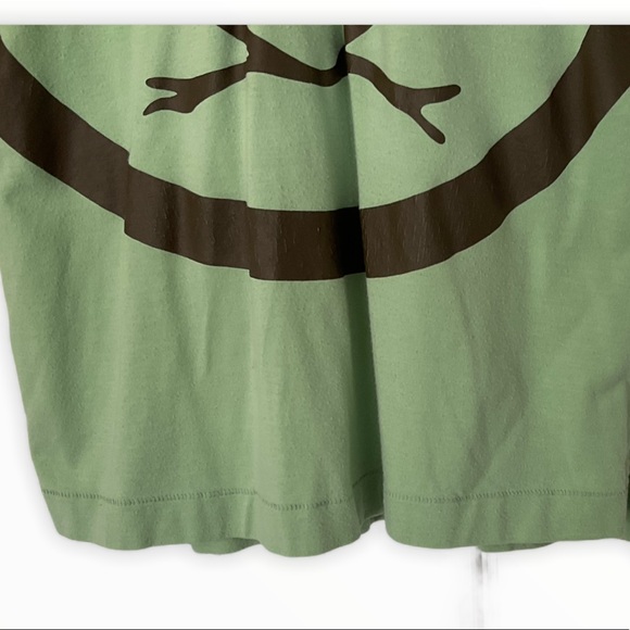 Original Penguin Polo With Screened Print - Picture 3 of 9